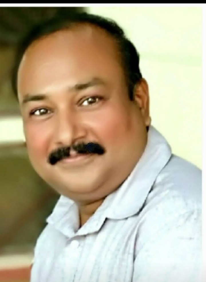 Mr. Adiveppa Halagi